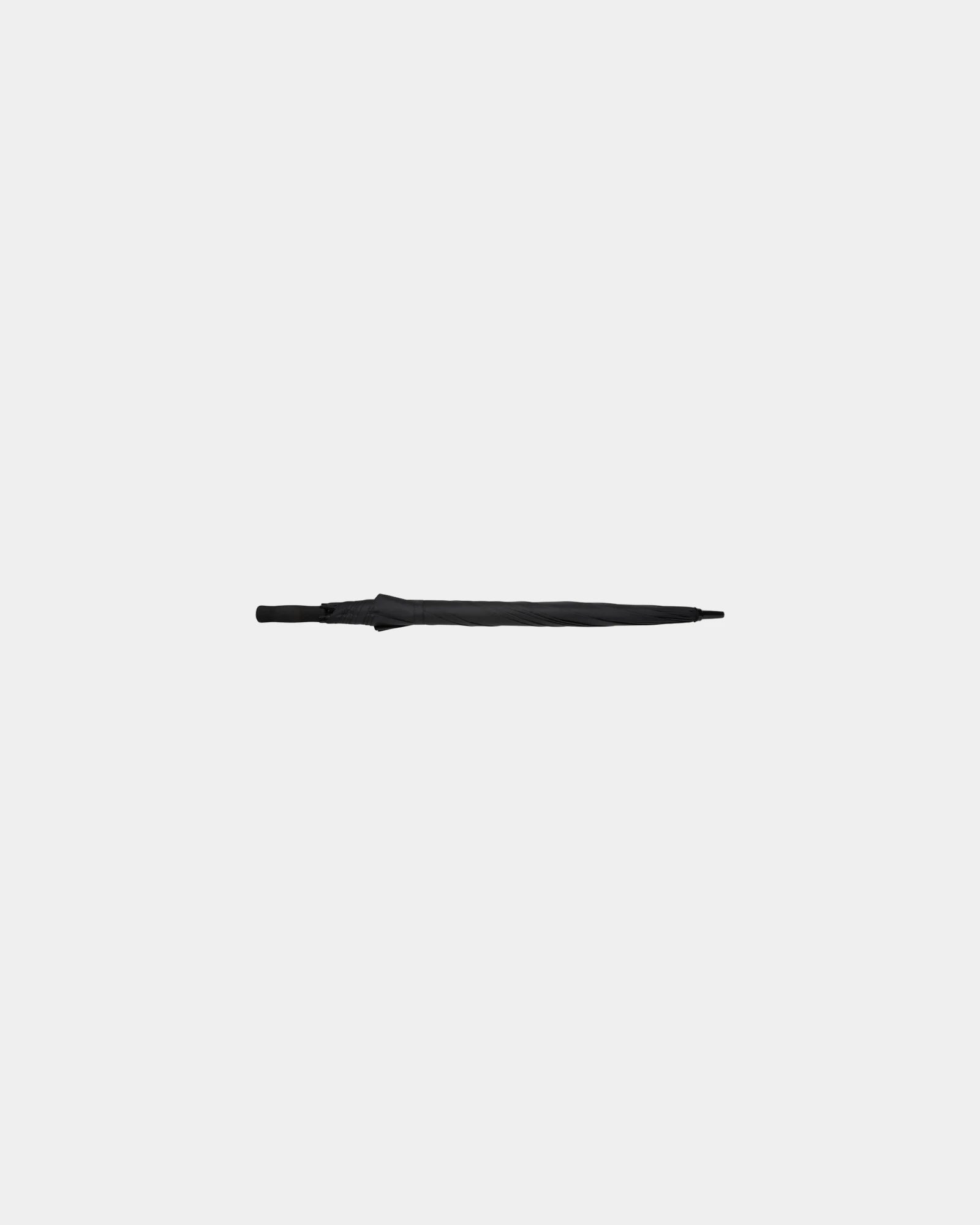 Custom RPET 30" storm-proof umbrella with AWARE™ tracer - 1